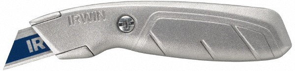 Irwin Utility Knife: Fixed
